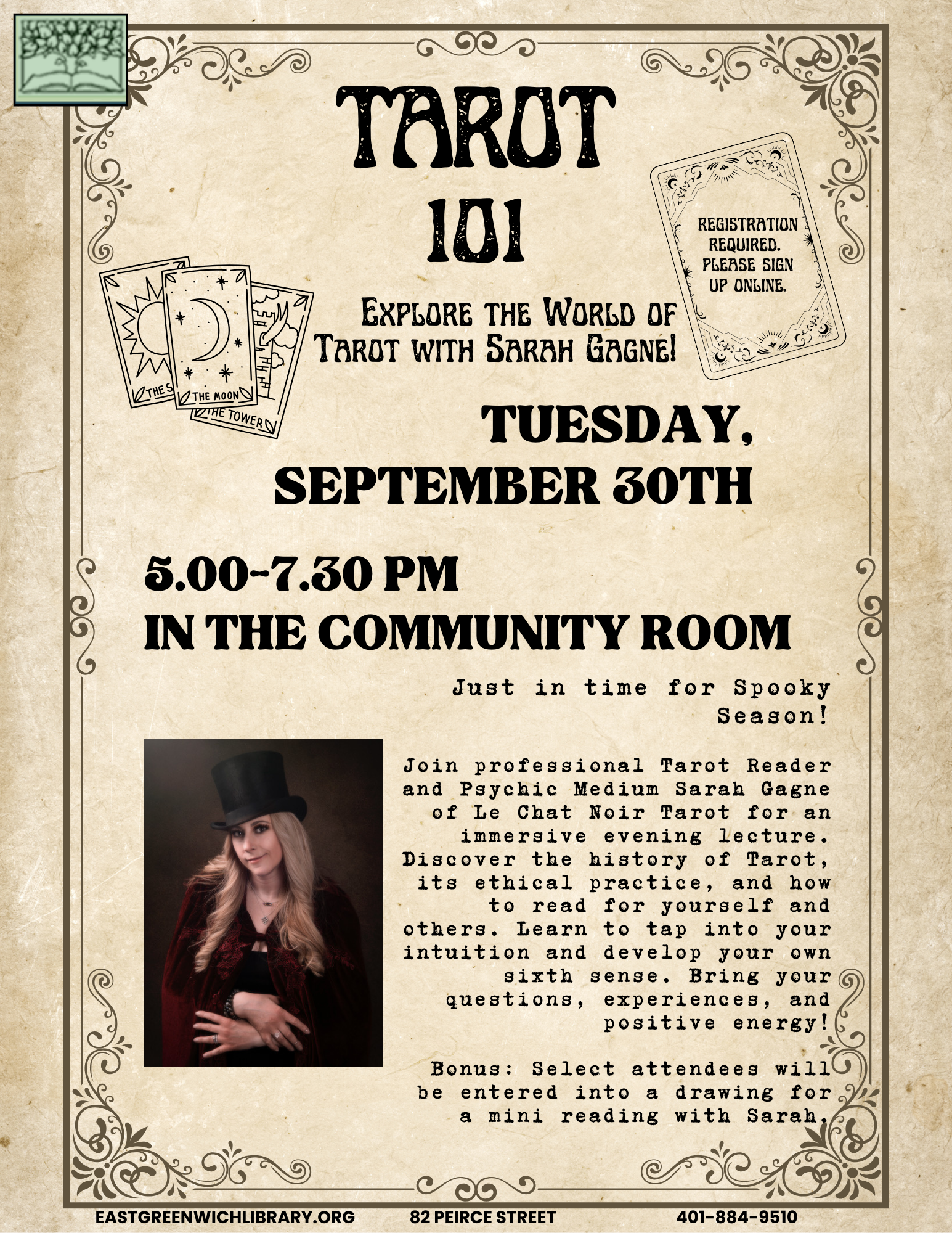flyer