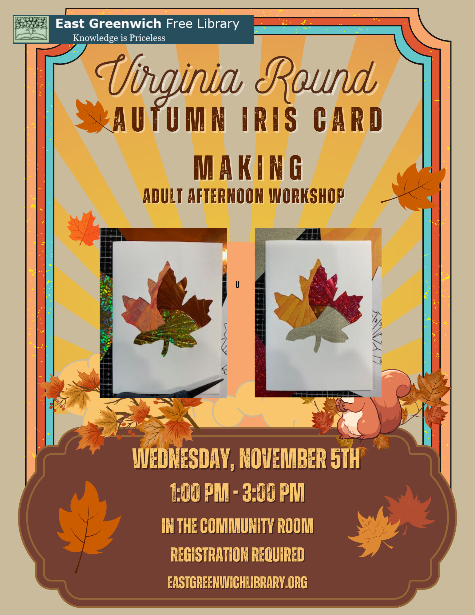 flyer