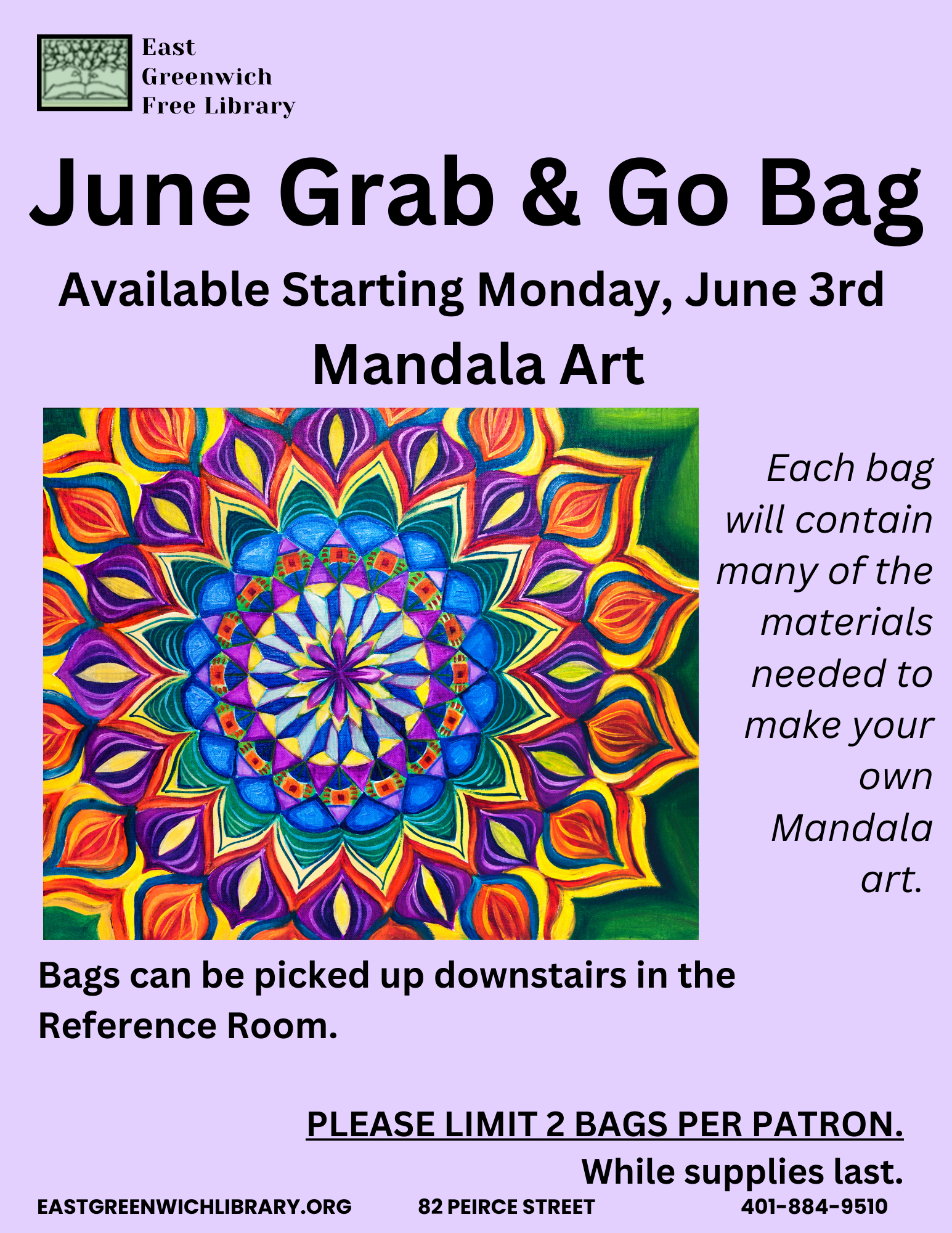flyer