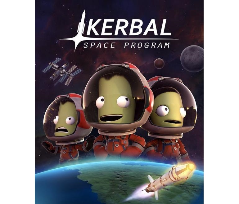 kerbal space