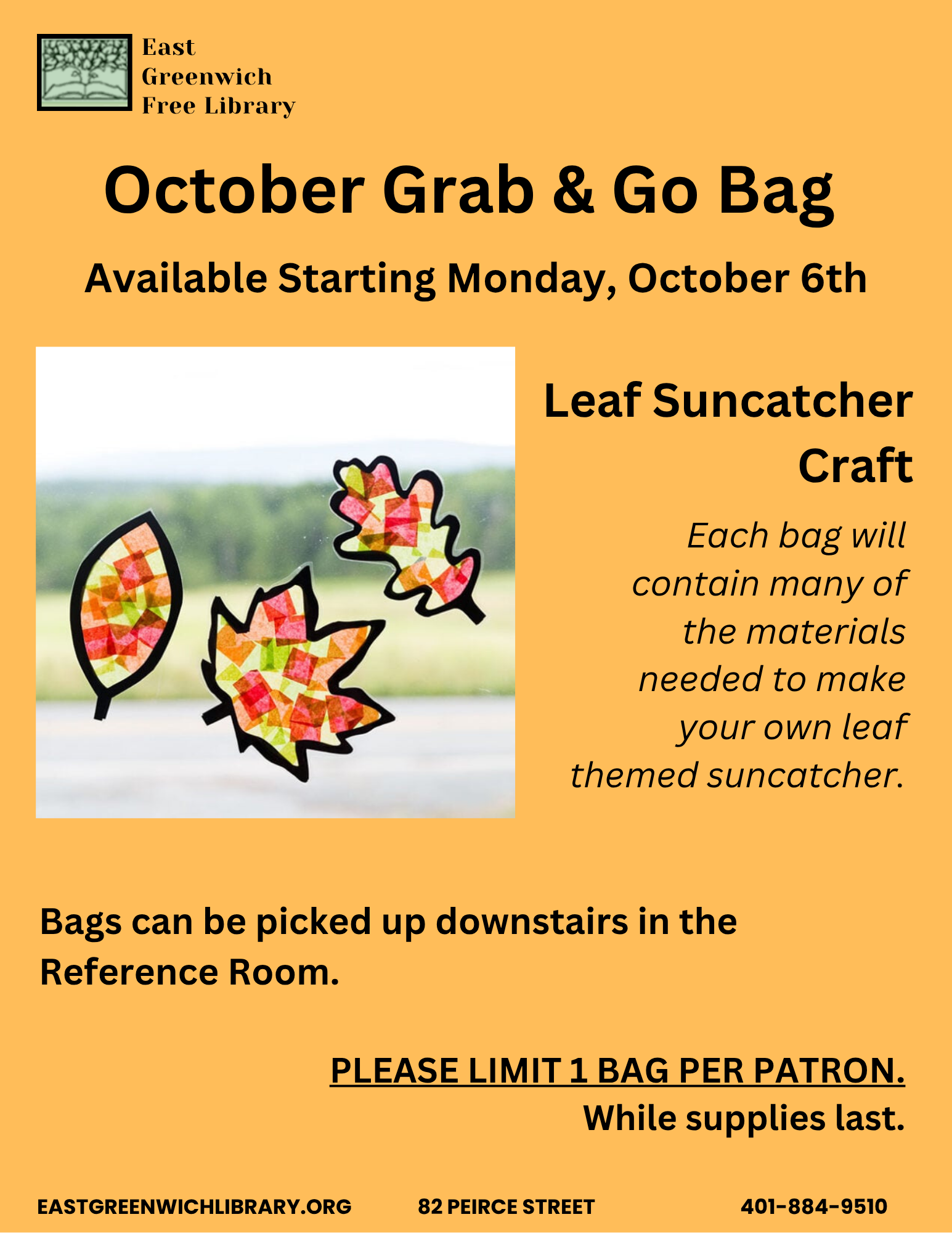 flyer