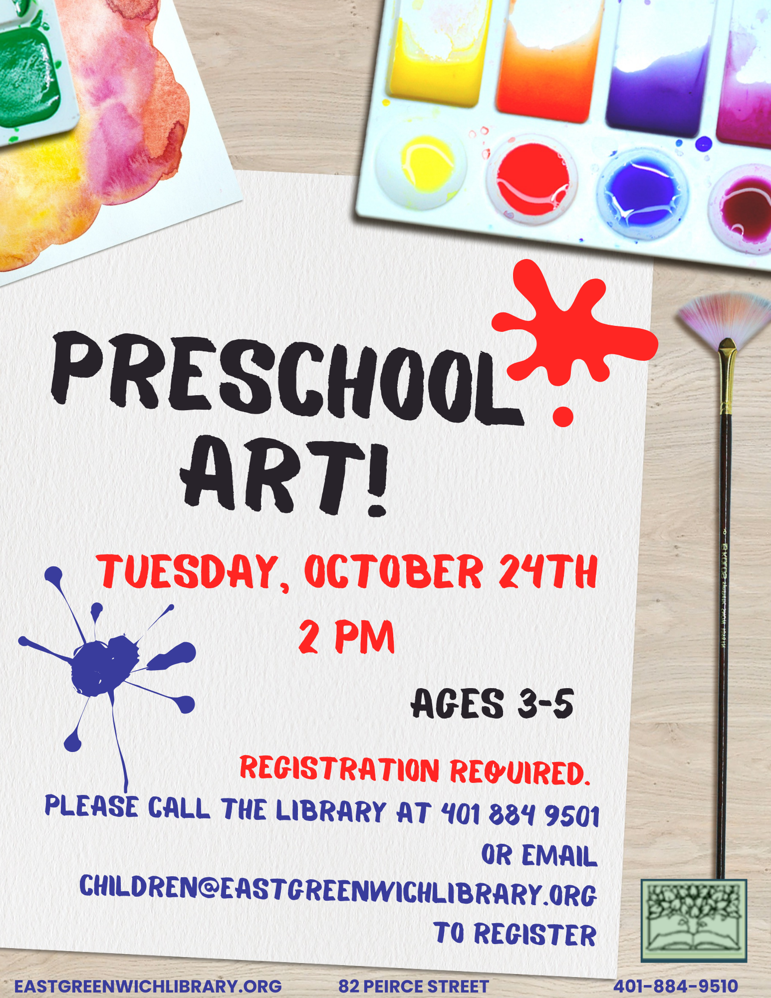 flyer