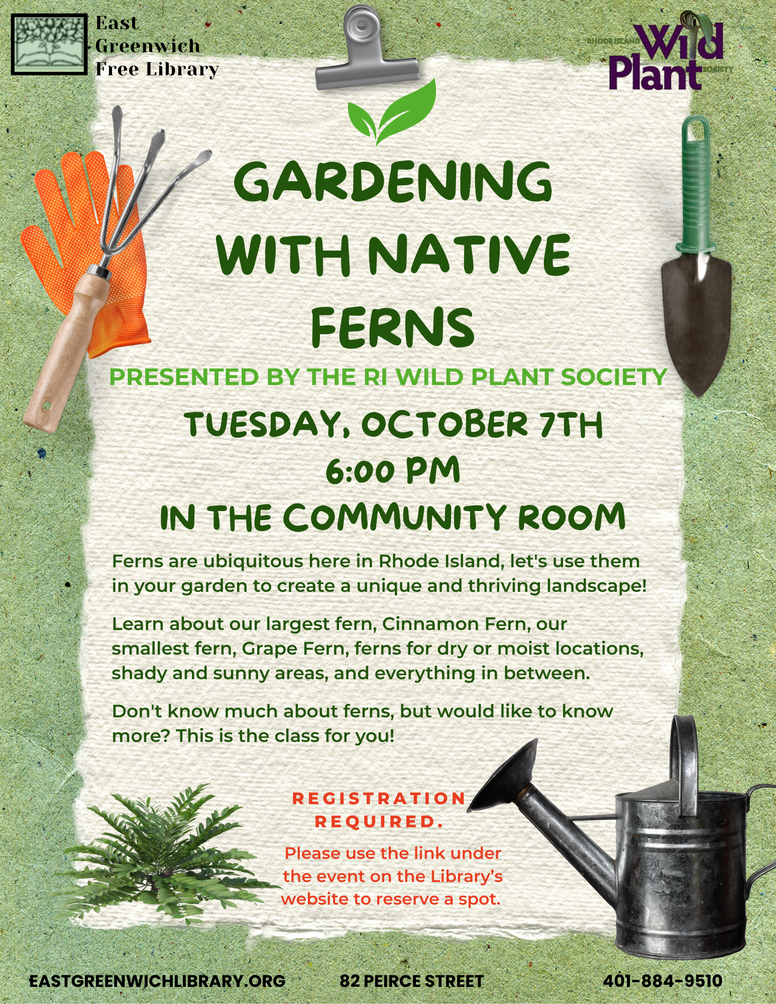 flyer