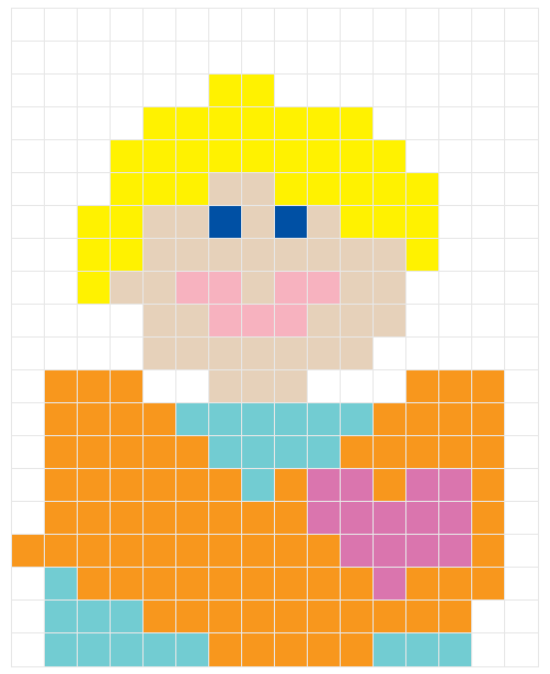 pixel