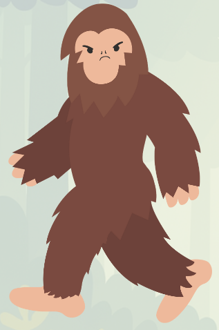 bigfoot
