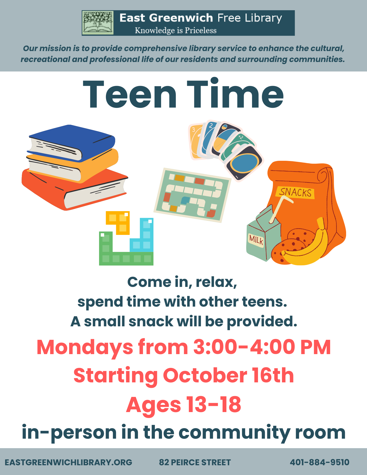 flyer