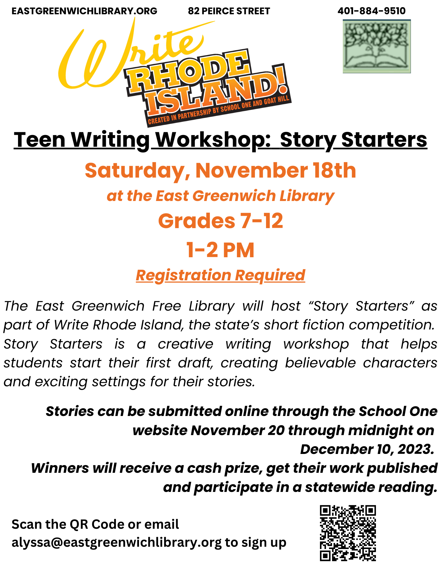 flyer