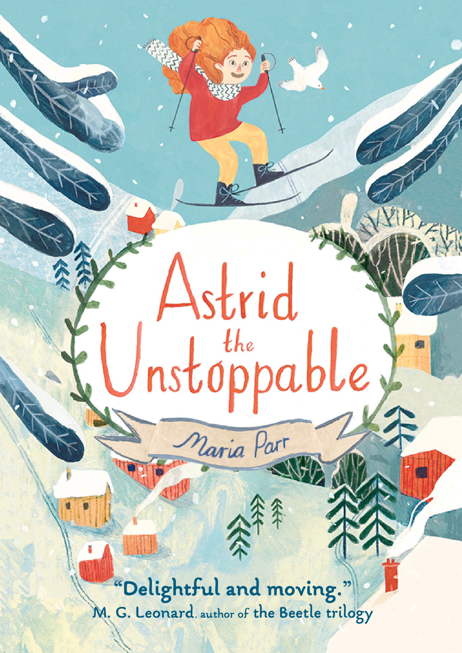 astrid