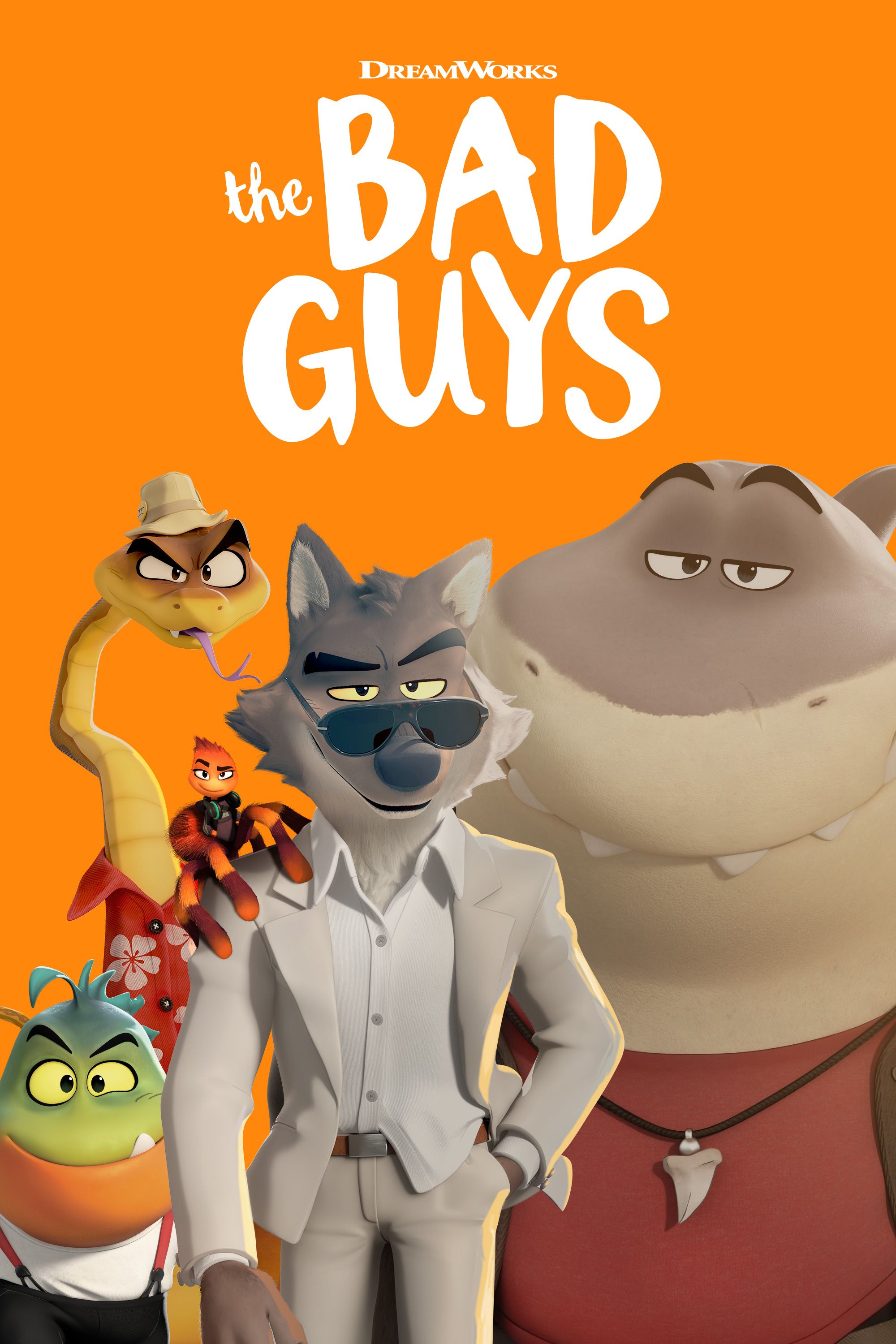 bad guys