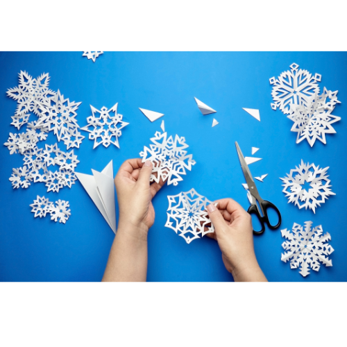 snowflake