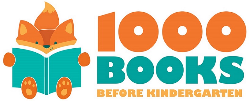 1000 books