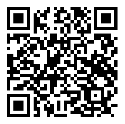 QR Code COVID 19 vaccine clinic