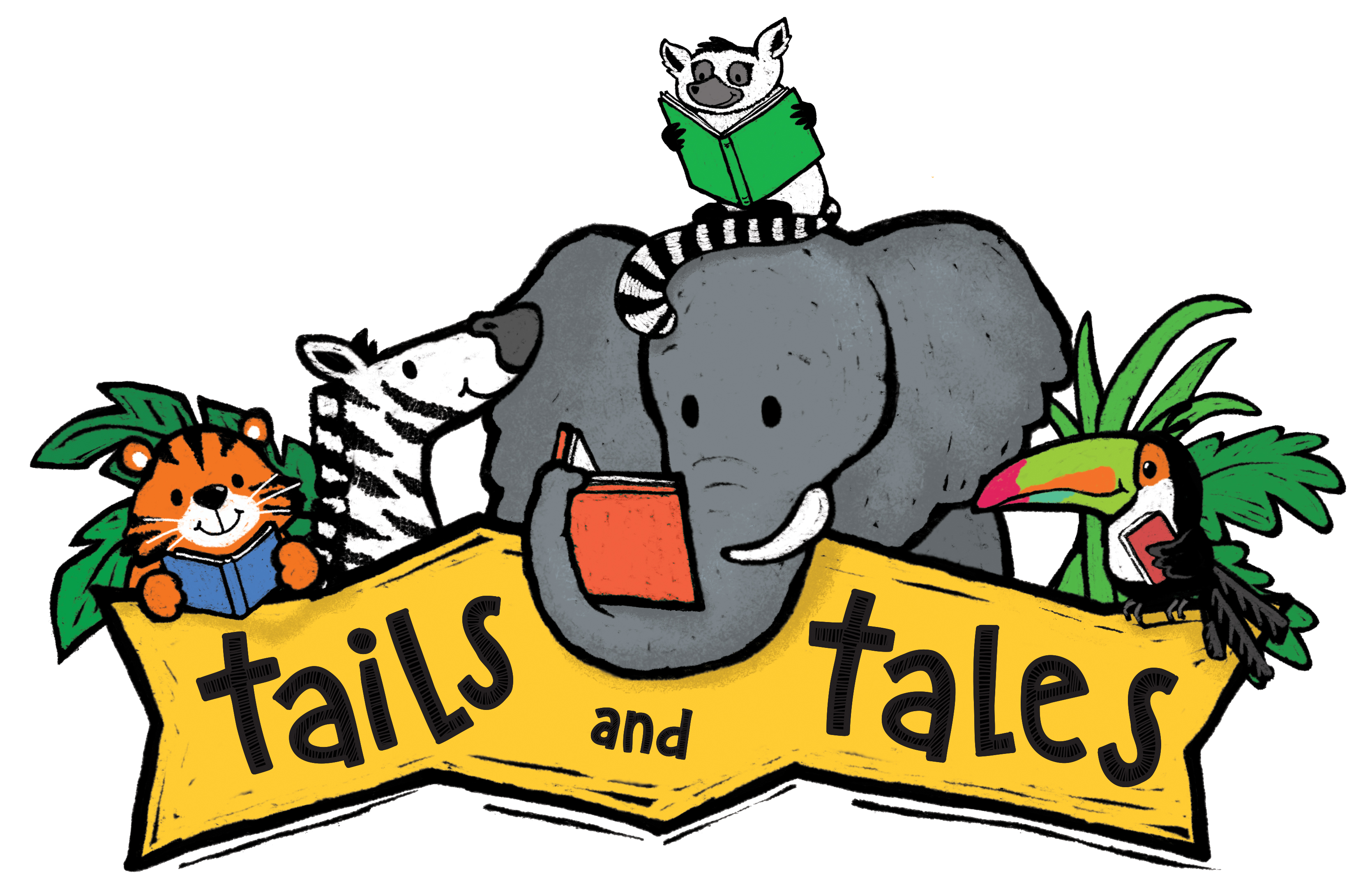 tails & tales