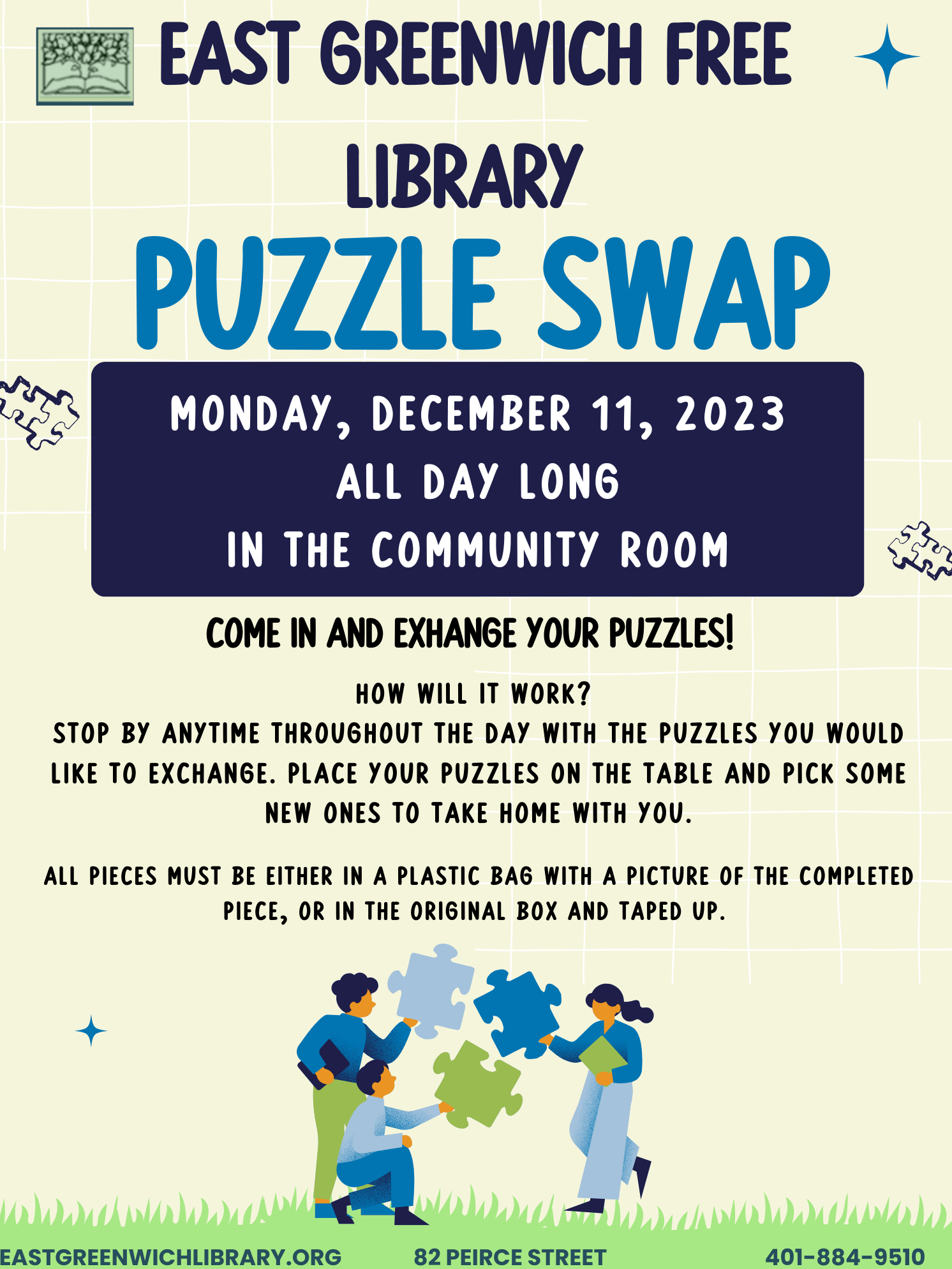 flyer