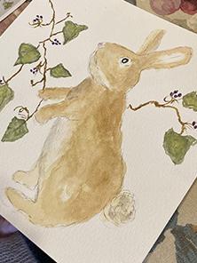 bunny