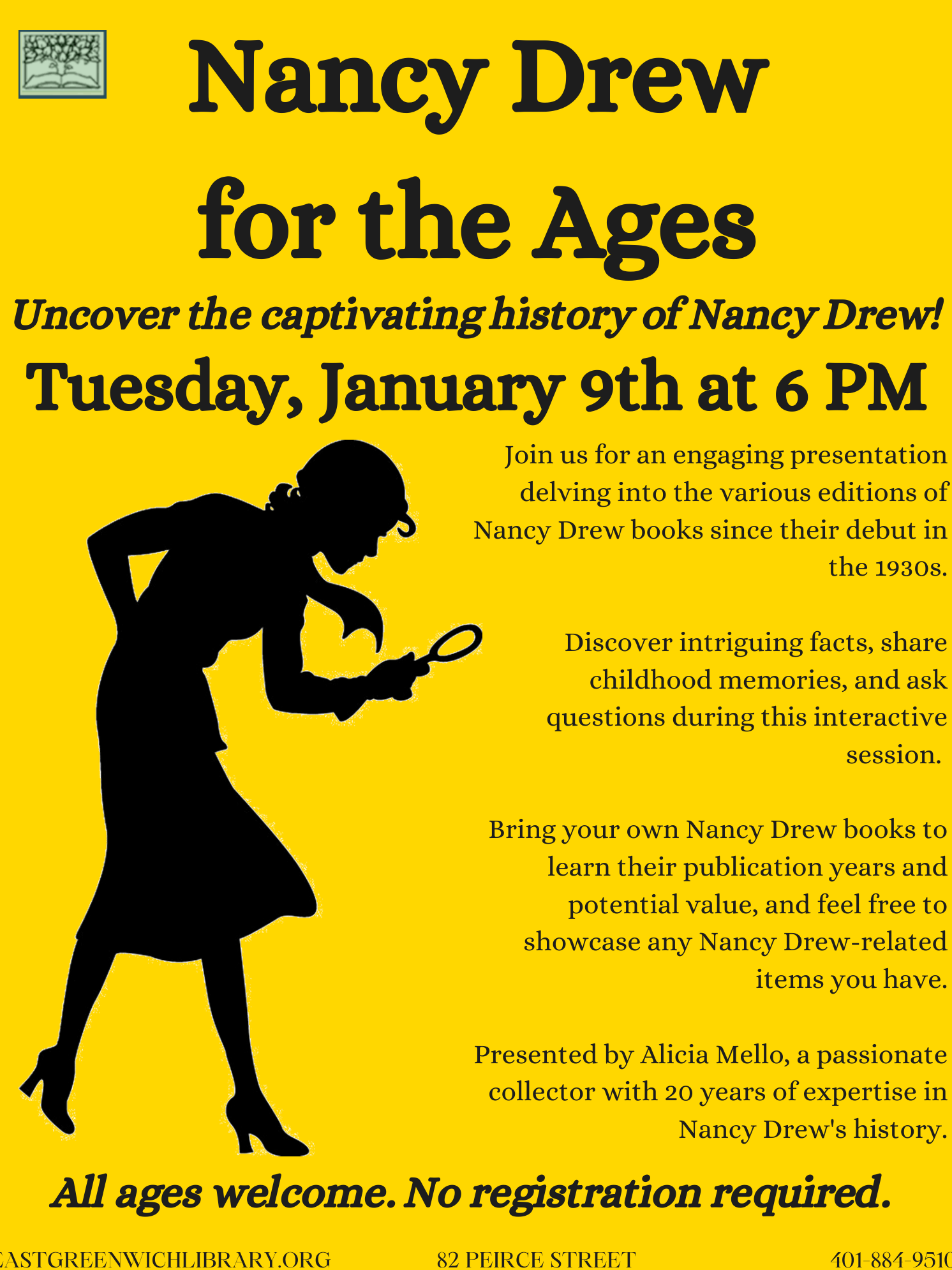 flyer