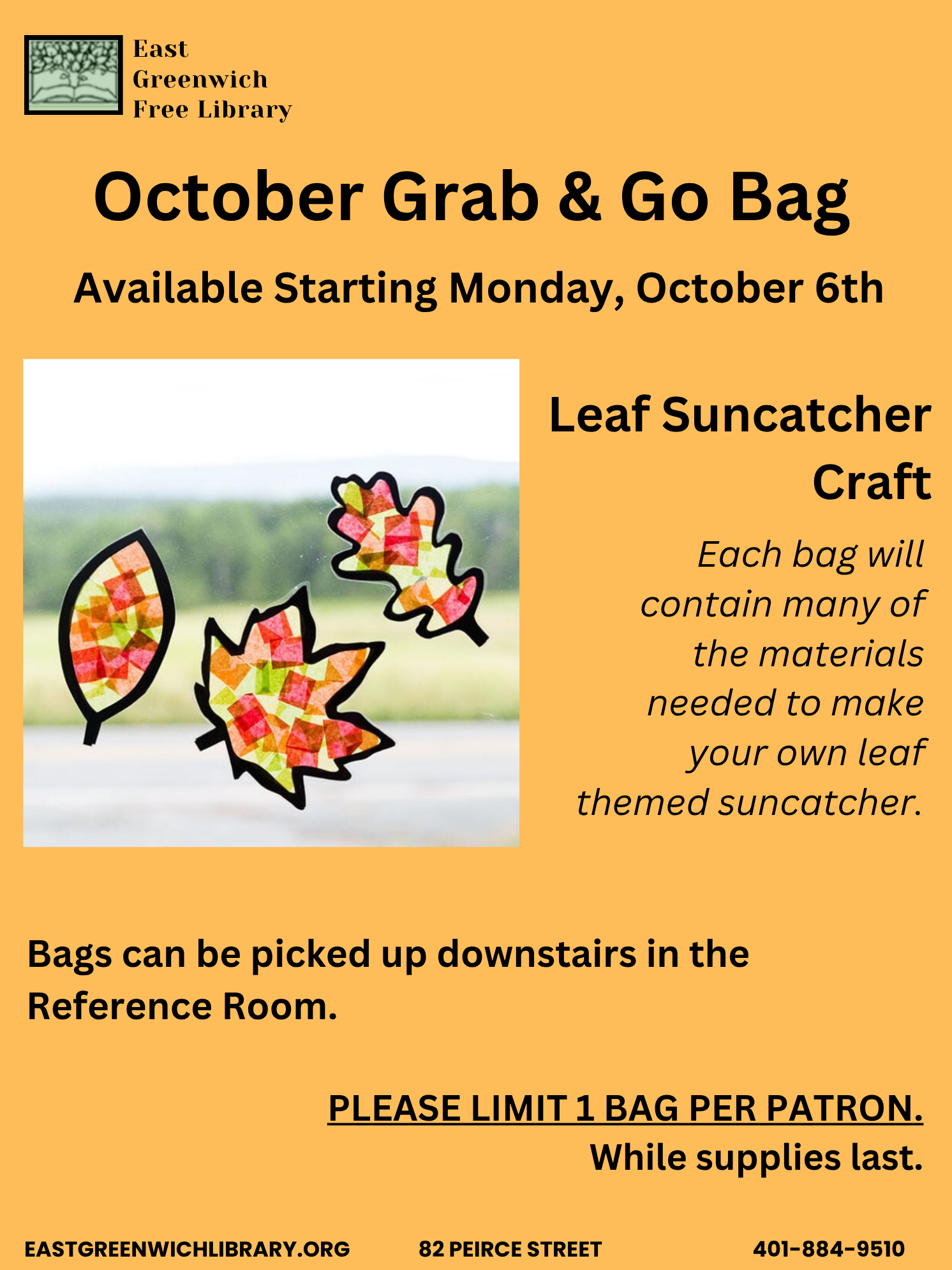 flyer