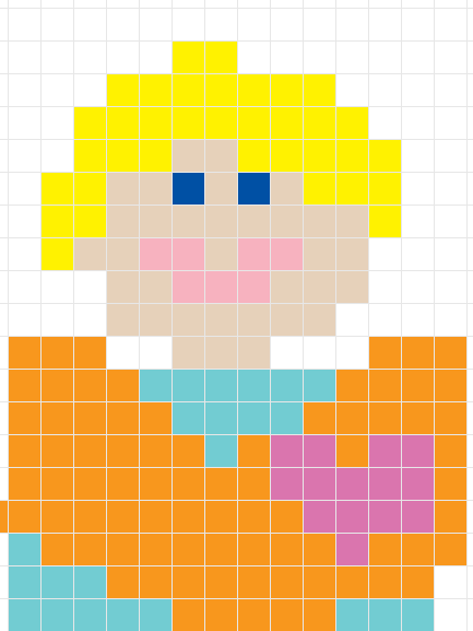 pixel
