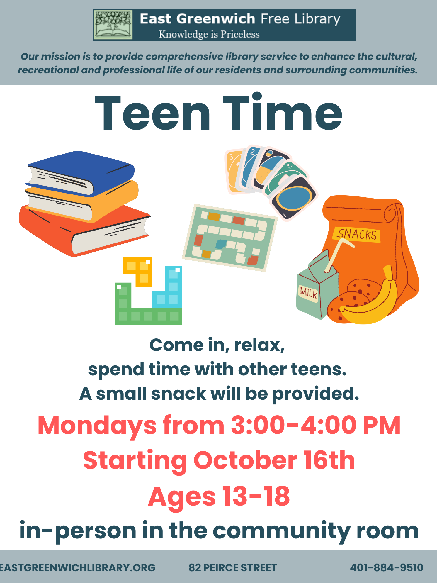 flyer