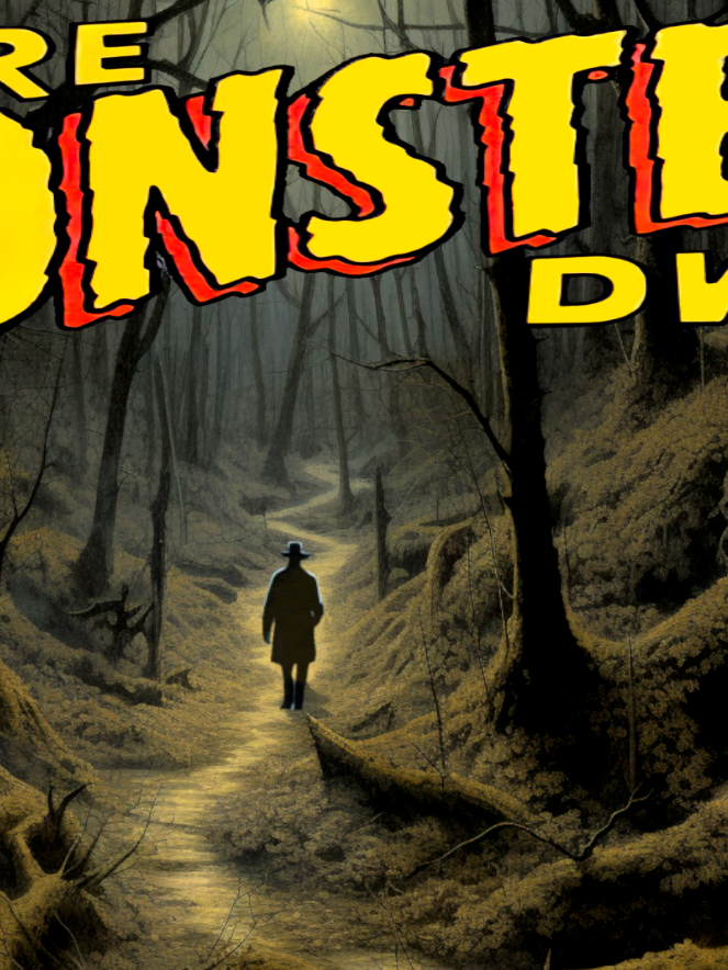 Where Monsters Dwell Image