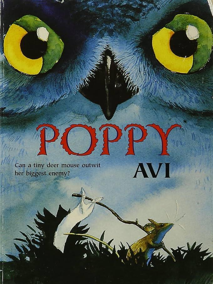 poppy