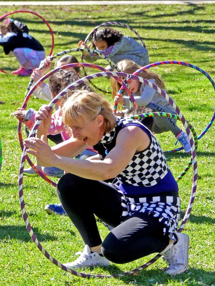 Events East Greenwich Free Library