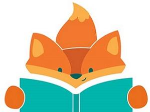 fox reading